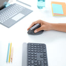 Logitech MX Vertical Advanced Ergonomic Mouse