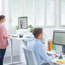 Logitech MX Vertical Advanced Ergonomic Mouse