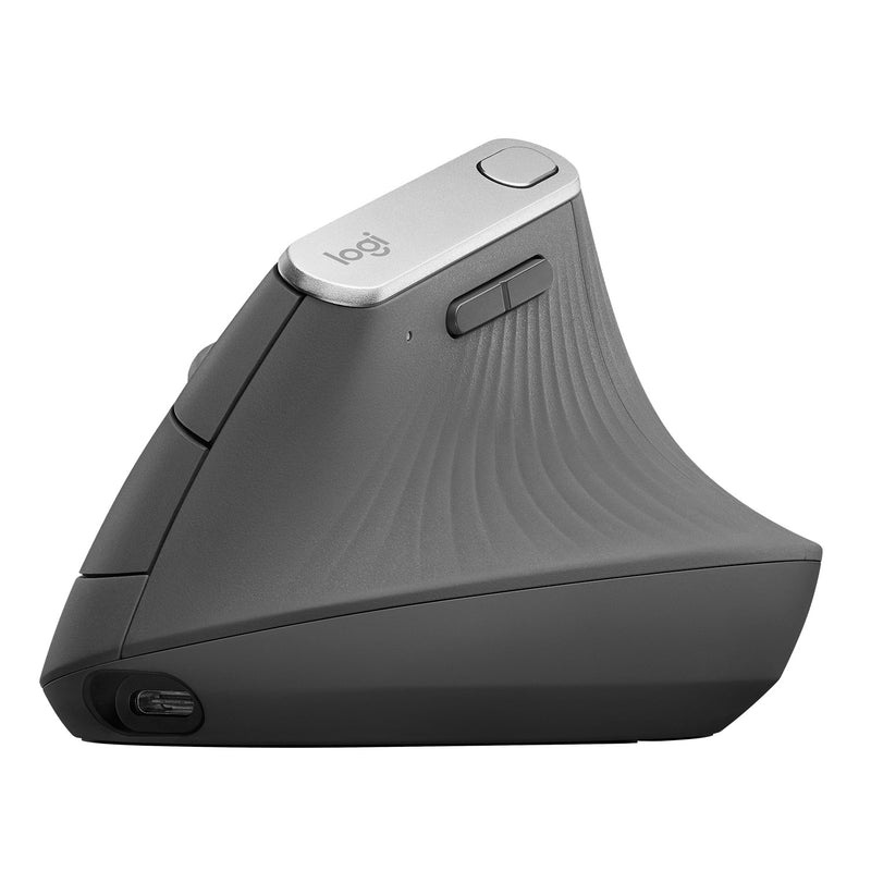 Logitech MX Vertical Advanced Ergonomic Mouse