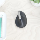 Logitech MX Vertical Advanced Ergonomic Mouse