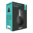 Logitech MX Vertical Advanced Ergonomic Mouse