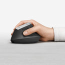 Logitech MX Vertical Advanced Ergonomic Mouse