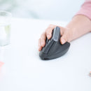 Logitech MX Vertical Advanced Ergonomic Mouse