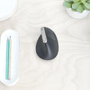 Logitech MX Vertical Advanced Ergonomic Mouse