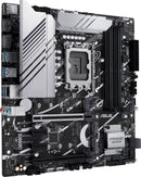 ASUS PRIME Z790M-PLUS D4 Intel Z790 LGA 1700 micro ATX