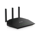 NETGEAR Nighthawk 4-Stream AX1800 WiFi 6 Router (RAX10)