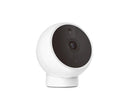 Xiaomi Mi Camera 2K Magnetic Mount Bolvormig IP-beveiligingscamera Binnen 2304 x 1296 Pixels