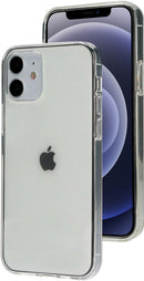 Mobiparts Classic TPU Case Apple iPhone 12/12 Pro Transparent