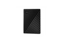 Western Digital My Passport externe harde schijf 5000 GB Zwart