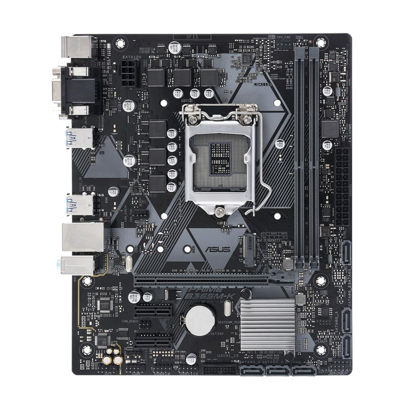 ASUS Prime B365M-K