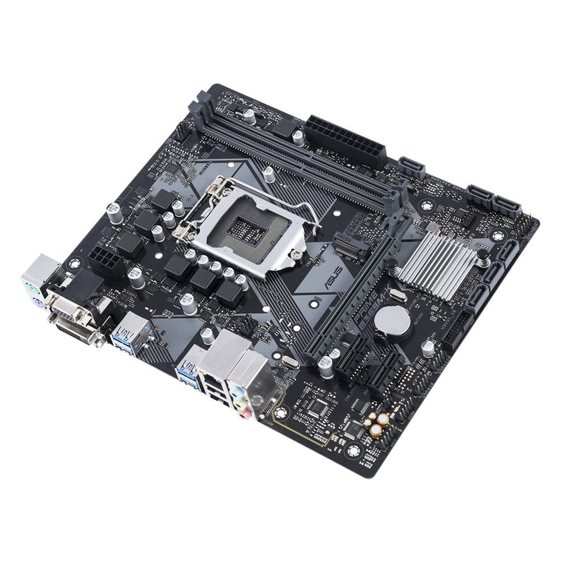 ASUS Prime B365M-K