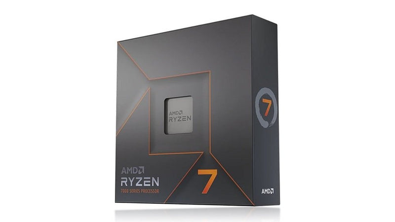 AMD Ryzen 7 7700X processor 4,5 GHz 32 MB L3 Box