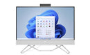 HP AIO 23.8 F-HD / Ryzen 5 5500U / 8GB / 512GB / W11H