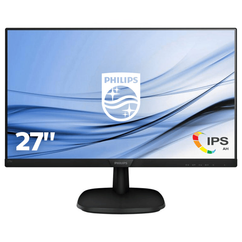 Philips Full HD LCD-monitor 273V7QDAB/00