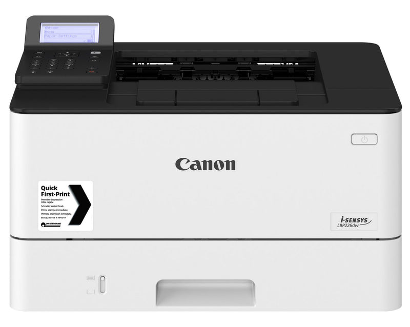 Canon i-SENSYS LBP226dw 1200 x 1200 DPI A4 Wifi