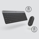 Logitech MK470