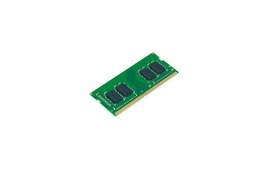 Goodram GR2666S464L19S/4G geheugenmodule 4 GB 1 x 4 GB DDR4 2666 MHz