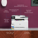 HP Color LaserJet Pro M282nw Laser A4 600 x 600 DPI 21 ppm Wifi