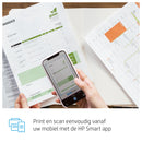 HP Color LaserJet Pro M282nw Laser A4 600 x 600 DPI 21 ppm Wifi