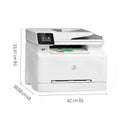 HP Color LaserJet Pro M282nw Laser A4 600 x 600 DPI 21 ppm Wifi