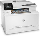 HP Color LaserJet Pro M282nw Laser A4 600 x 600 DPI 21 ppm Wifi