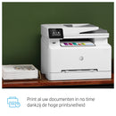 HP Color LaserJet Pro M282nw Laser A4 600 x 600 DPI 21 ppm Wifi