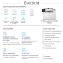 HP Color LaserJet Pro M282nw Laser A4 600 x 600 DPI 21 ppm Wifi