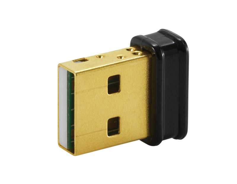 ASUS USB-N10 Nano B1 N150