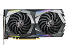 MSI GeForce GTX 1660 SUPER Gaming X