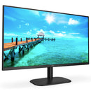 AOC Basic-line 27B2H computer monitor 68,6 cm (27") 1920 x 1080 Pixels Full HD LED Zwart
