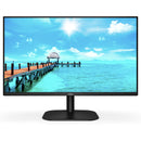 AOC Basic-line 27B2H computer monitor 68,6 cm (27") 1920 x 1080 Pixels Full HD LED Zwart