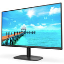 AOC Basic-line 27B2H computer monitor 68,6 cm (27") 1920 x 1080 Pixels Full HD LED Zwart