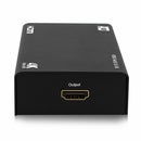 ACT AC7840 5 x 1 HDMI switch, 3D en 4K ondersteuning