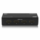 ACT AC7840 5 x 1 HDMI switch, 3D en 4K ondersteuning