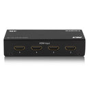 ACT AC7840 5 x 1 HDMI switch, 3D en 4K ondersteuning