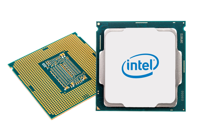 Intel G6400