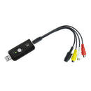 Ewent EW3707 video capture board USB 2.0