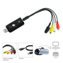 Ewent EW3707 video capture board USB 2.0