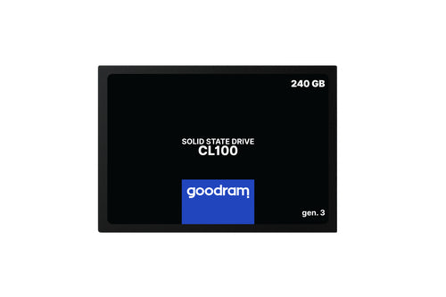 Goodram CL100 gen.3