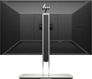 HP E-Series E23 G4 58,4 cm (23") 1920 x 1080 Pixels Full HD LCD Zwart, Zilver