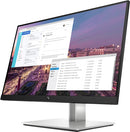HP E-Series E23 G4 58,4 cm (23") 1920 x 1080 Pixels Full HD LCD Zwart, Zilver