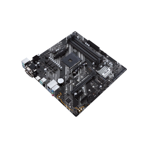 ASUS PRIME B550M-K