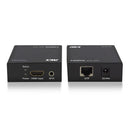 ACT AC7810 HDMI Extender set via een enkele UTP kabel, max. 60m, met IR-set