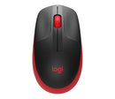 Logitech M190 Full-Size Wireless Mouse