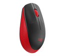 Logitech M190 Full-Size Wireless Mouse