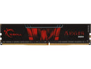 MEM G-Skill Ripjaws 8GB DDR4 2400Mhz DIMM