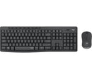 Logitech MK295