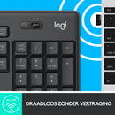 Logitech MK295