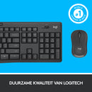 Logitech MK295