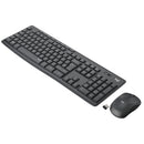 Logitech MK295